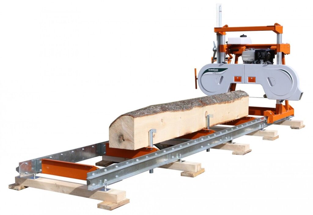 Распил древисины Услуга (м3)