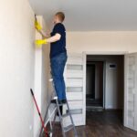 Ремонт квартиры, дома