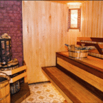 баня