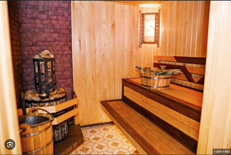 баня