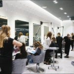 салон красоты