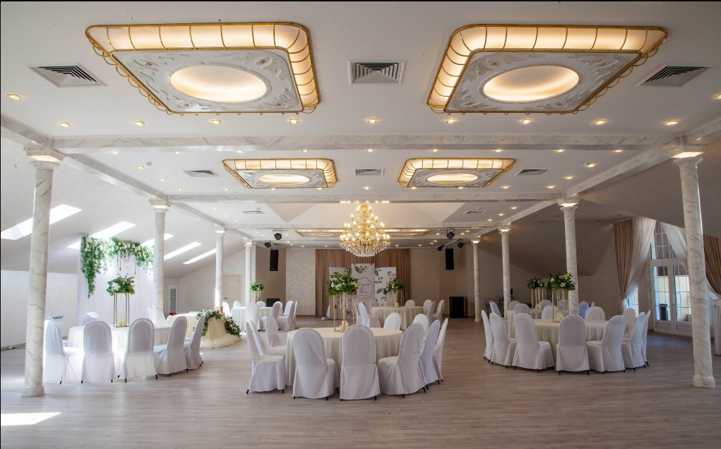 банкетный зал