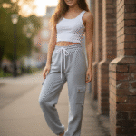 спорт штаны