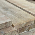 Доска сухая