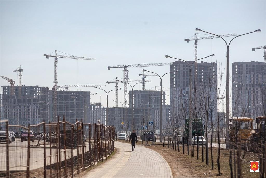 Квартирный вопрос 2026–2030: Курс на арендное жилье и «электродома»