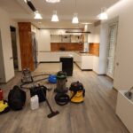 Уборка домов, квартир, офисов