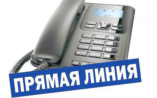 Прямая линия — Пинский район. 27, 30, 31 декабря