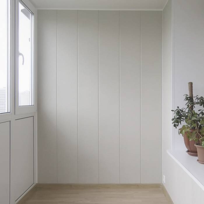 Панели ПВХ от 7 руб м2