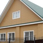 Сайдинг от 16 руб м2