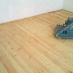 Реставрация паркета и дощатых полов