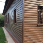 Сайдинг от 12руб м2