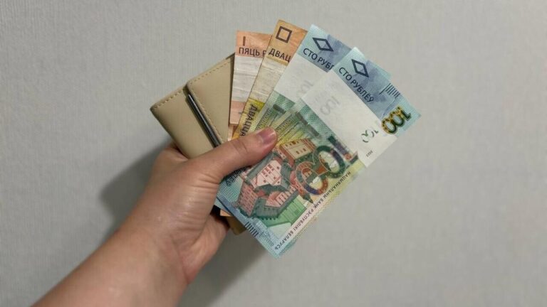 Досрочная выплата зарплаты: что нужно знать белорусам