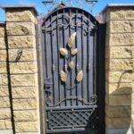 Заборы любой сложности