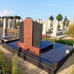 Благоустройство мест захоронений