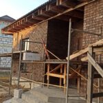 Прочие строительные и отделочные работы