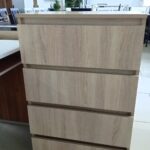 Комод БАРИ 4ш