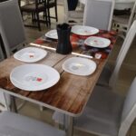 Стол кухонный Беседа