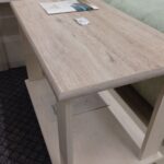 Стол журнальный на колесиках