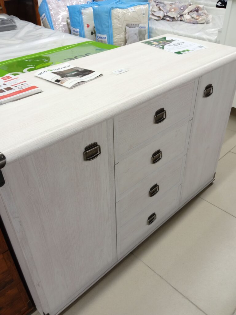 Тумба Индиана