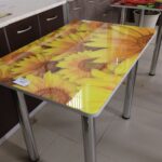 Стол кухонный Пчелиный рай