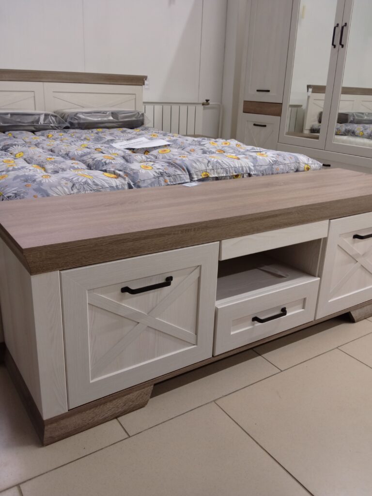 Тумба RTV Marselle