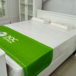 Матрас Жаккард 200*160