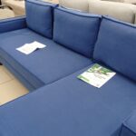 Диван угловой