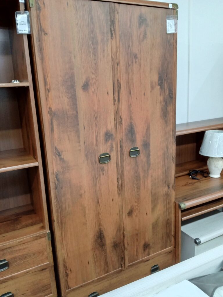 Шкаф Индиана