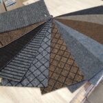 Ковровое покрытие