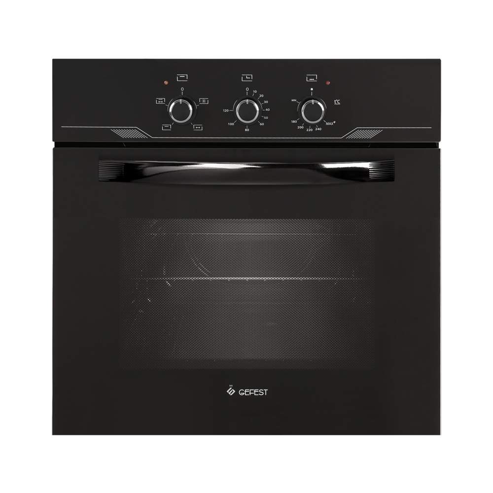 Духовой шкаф ДГЭ 621-01 (газоэлектрический)