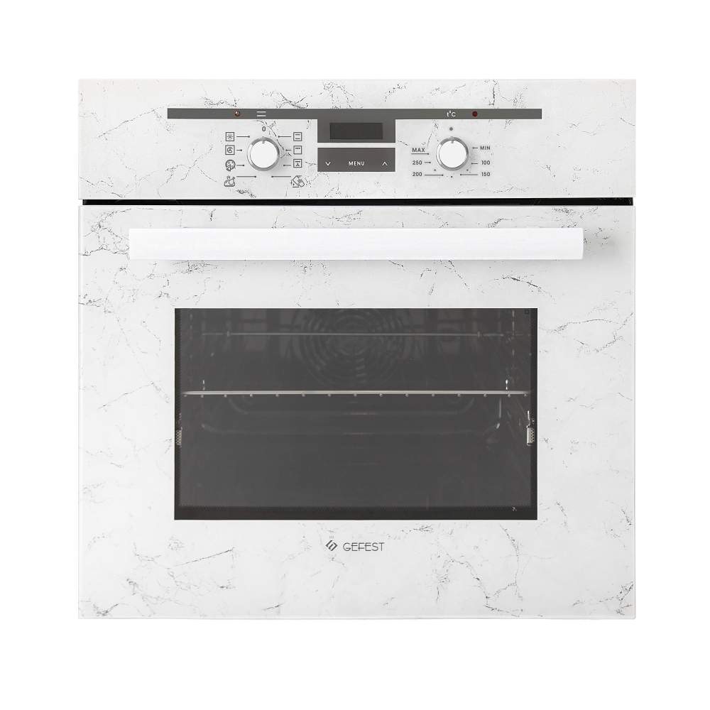 Духовой шкаф ДА 622-02 К152 (электрический)