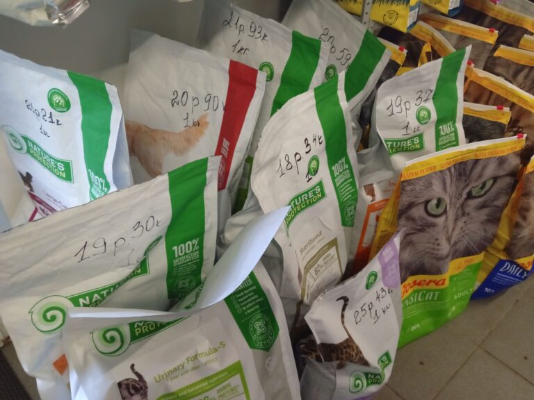 Корм дороже Мяса. Что выбрать? - давайте разбираться.