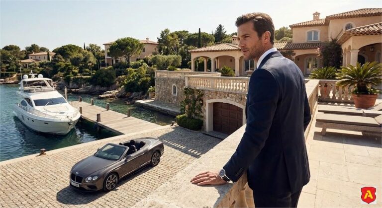 Почему с ростом доходов большинство людей становятся беднее?