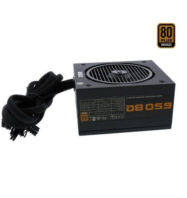 Блок питания для ПК 650W/600W/500W 80 Plus BR...