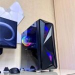 Игровой компьютер Ryzen 5 5600 / RTX 4060 8GB / 16GB, 32GB / Гарантия