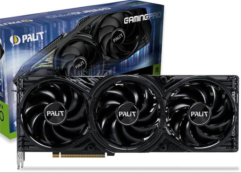 Видеокарта GeForce RTX 5070 12GB GDDR7 Гарант...