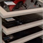 Варочная панель индукционная