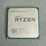 Процессоры AMD Ryzen 5 / 7 5700X, 5600, 3600, 2600, 1600 AM4