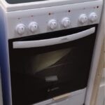 Электрическая плита ЭП Н Д 5160-02 0095