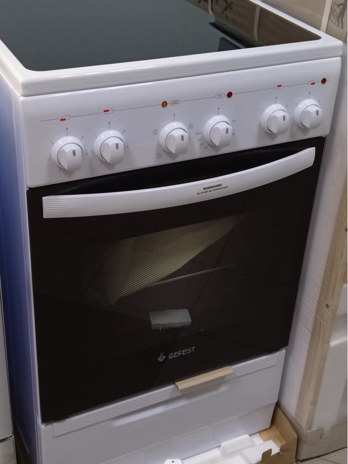 Электрическая плита ЭП Н Д 5160-02 0095