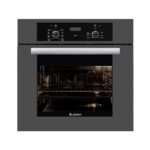 Духовой шкаф ДА 622-02S(электрический)