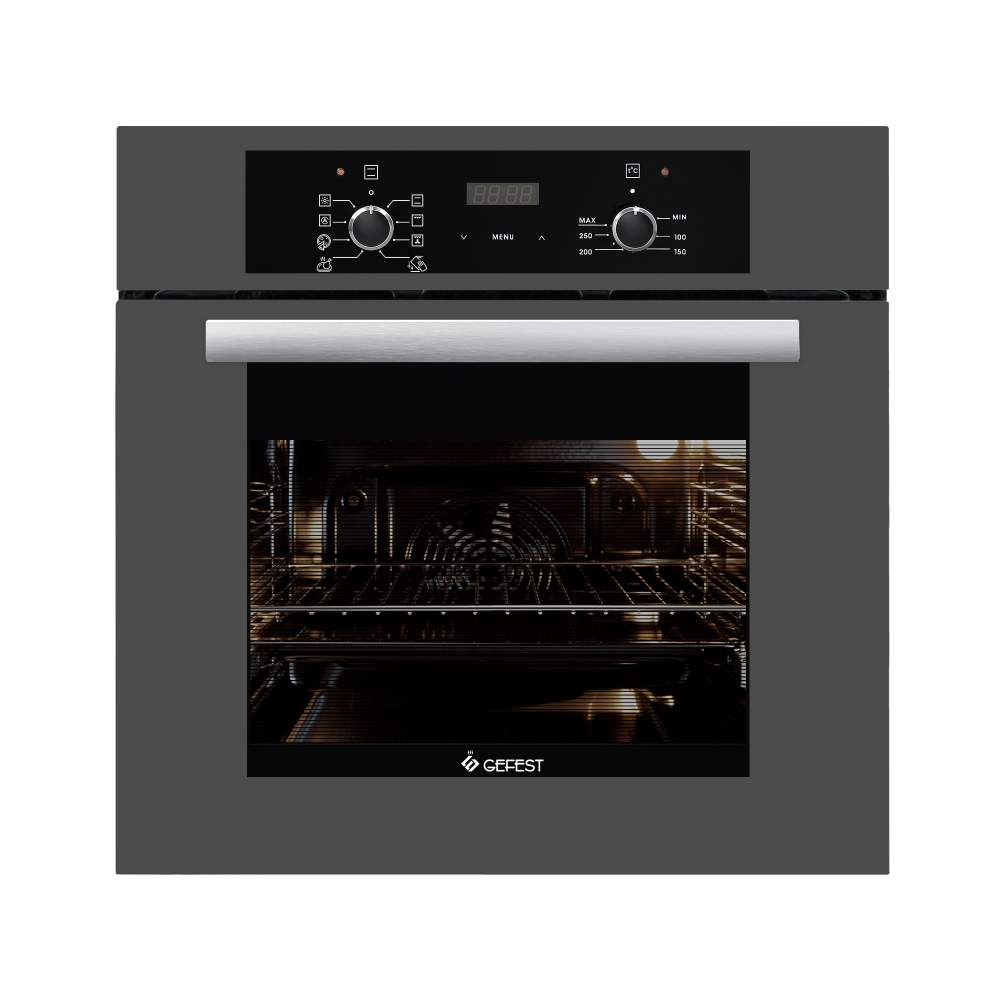 Духовой шкаф ДА 622-02S(электрический)