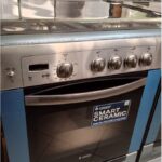 Газовая плита ПГ 6100-03 0004