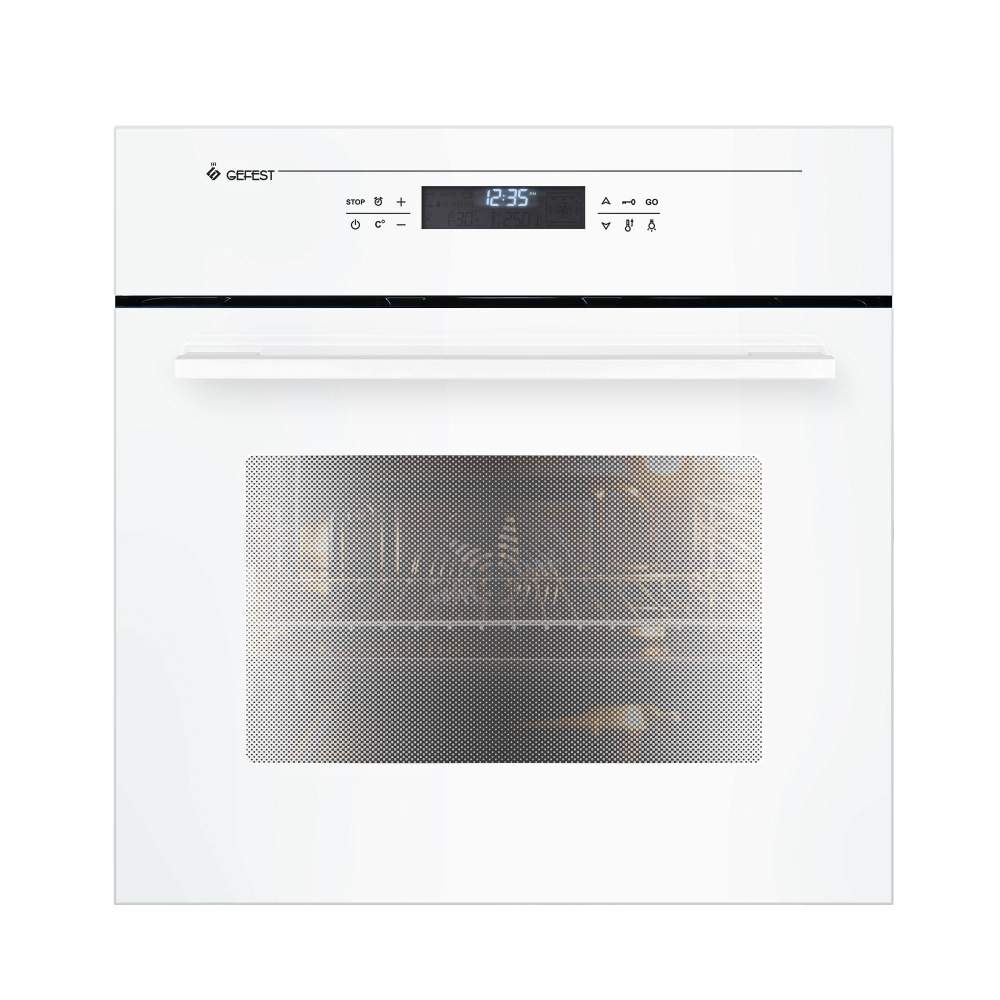 Духовой шкаф 622-04 Б S(электрический)