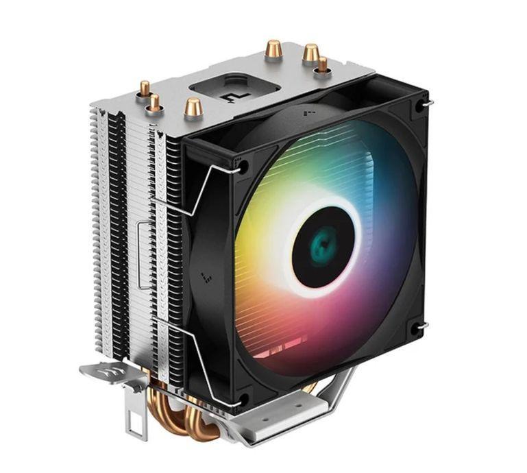 Кулера на процессоры AMD AM5, AM4, AM3+, AM3/INTEL 1700, 1200, 1151 и т.д