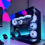 Игровой компьютер Ryzen 7 7700 / RTX 5070 12Gb / DDR5 32GB, 16Gb / Гарантия