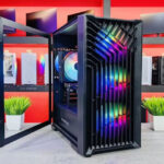 Игровой компьютер Ryzen 5 7500F / RTX 5060 Ti / DDR5 32GB, 16Gb Гарантия