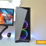 Игровой компьютер Ryzen 5 5600 / RTX 3060 12GB / 16GB / Гарантия