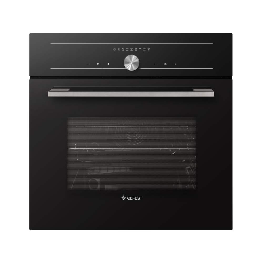 Духовой шкаф ДА 622-05 S(электрический)