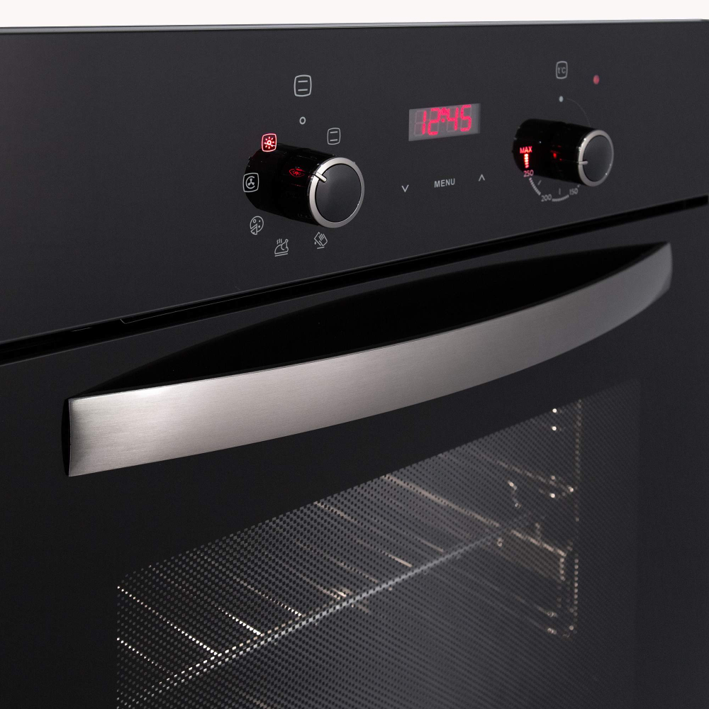 Духовой шкаф ДА 622-02 АС(электрический)